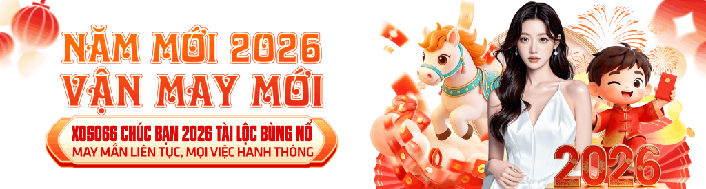 xoso66 banner